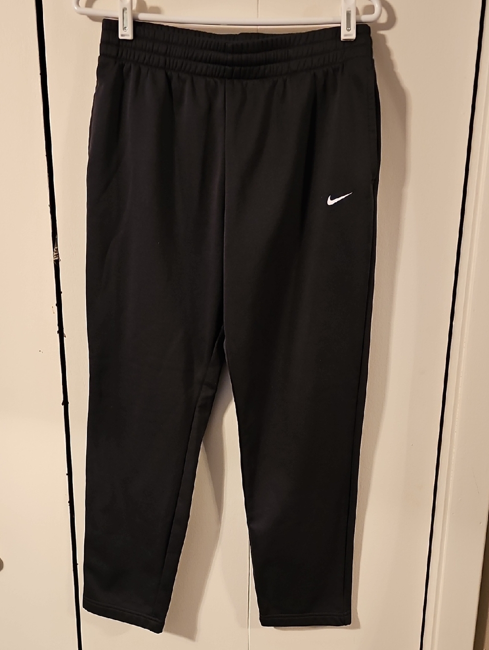 Nike Black Kids Xl  Sweatpants